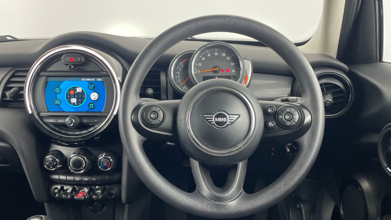 MINI Hatchback 1.5 Cooper Classic II 5dr Petrol Hatchback